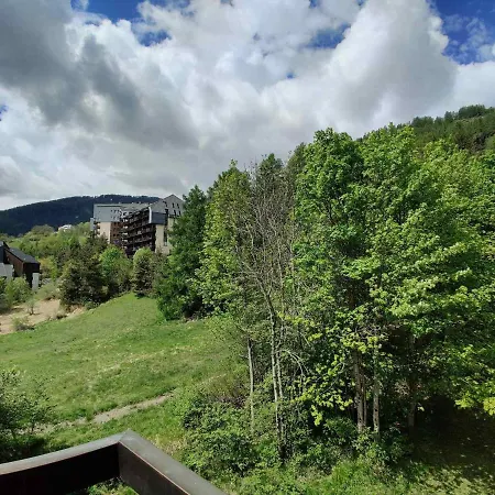 Appartamento Studio Pra-loup, 1 Pièce, 4 Personnes - Fr-1-165a-110