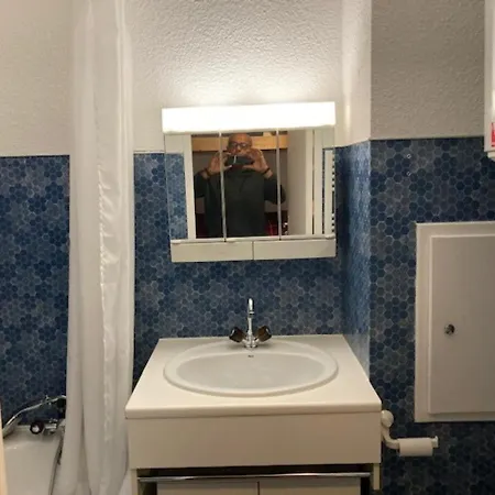 Studio Pra-loup, 1 Pièce, 4 Personnes - Fr-1-165a-110 Appartamento