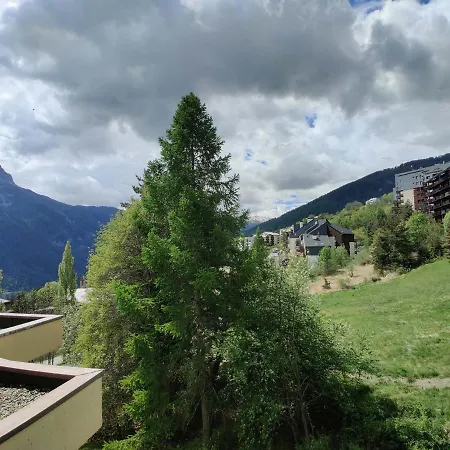 Studio Pra-loup, 1 Pièce, 4 Personnes - Fr-1-165a-110 Appartamento *