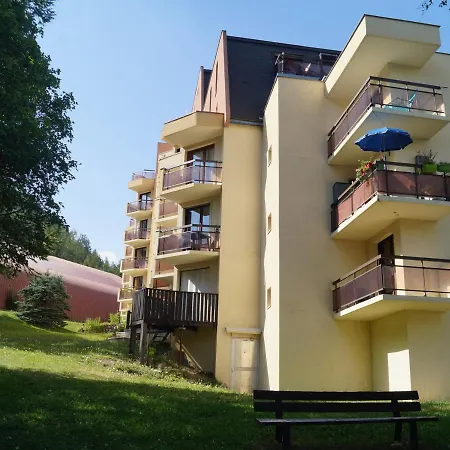 Studio Pra-loup, 1 Pièce, 4 Personnes - Fr-1-165a-110 *