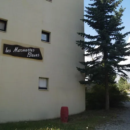 Studio Pra-loup, 1 Pièce, 4 Personnes - Fr-1-165a-110 Uvernet-Fours